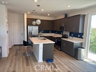 Fontana, CA 92336,16125 Gelato Court #3
