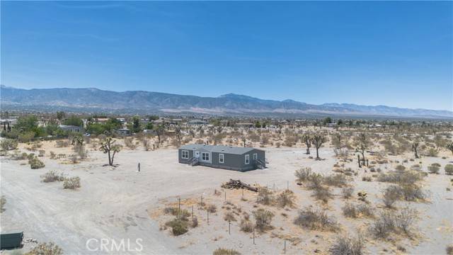 Pinon Hills, CA 92372,13130 Silver Rock Road