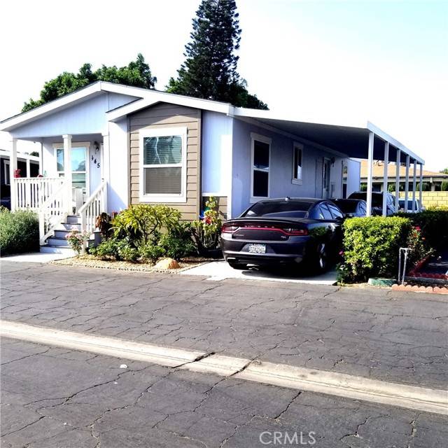 El Monte, CA 91732,12700 ELLIOTT #445