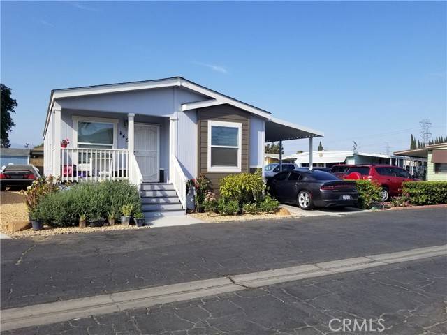 El Monte, CA 91732,12700 ELLIOTT #445