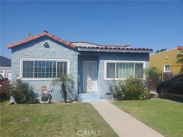 Long Beach, CA 90805,1637 E Mckenzie Street