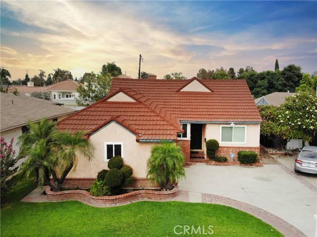 Downey, CA 90241,9329 Cecilia Street