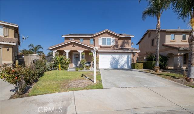 Fontana, CA 92336,7119 Myrtle Place