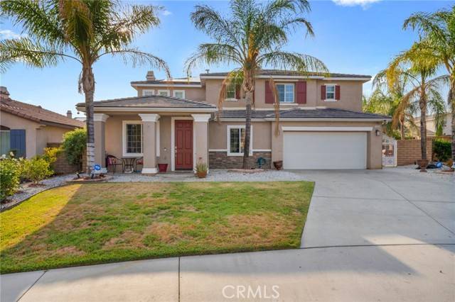 Moreno Valley, CA 92555,13153 Windsong Road