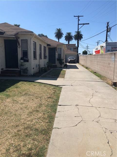 Lynwood, CA 90262,3536 Louise Street