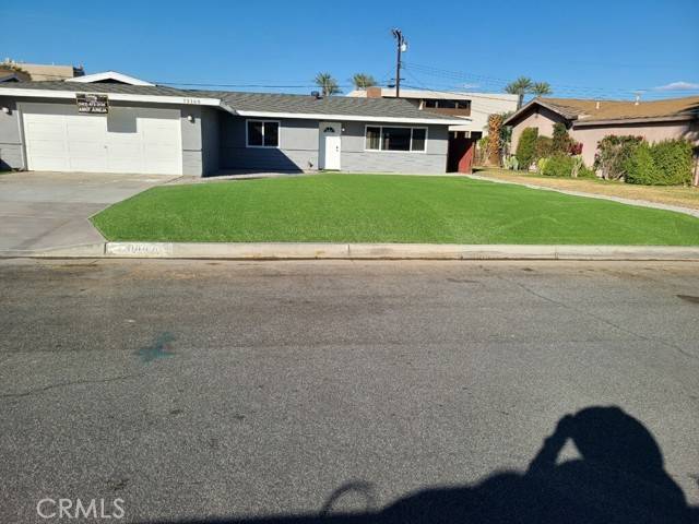 Palm Desert, CA 92260,73160 Santa Rosa Way