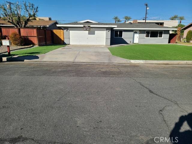 Palm Desert, CA 92260,73160 Santa Rosa Way