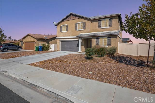 Palmdale, CA 93552,6527 Lasseron Drive