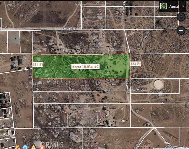 Perris, CA 92570,0 Vacant Land