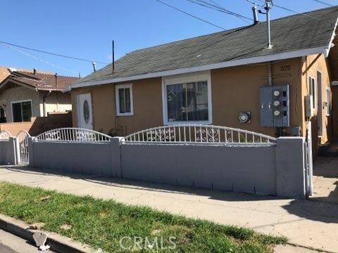 San Pedro, CA 90731,575 W 16th Street