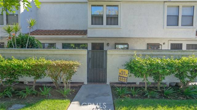 Santa Fe Springs, CA 90670,9715 Alburtis Avenue #109