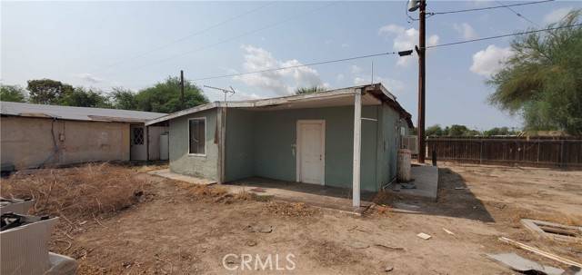 Blythe, CA 92225,24901 Degan Avenue