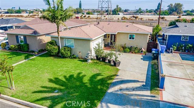 Downey, CA 90242,13224 Carfax Avenue