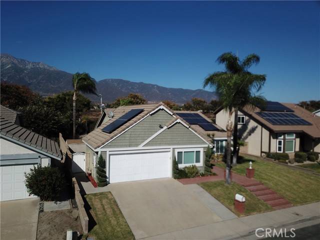 Rancho Cucamonga, CA 91730,10804 Wildwood Drive