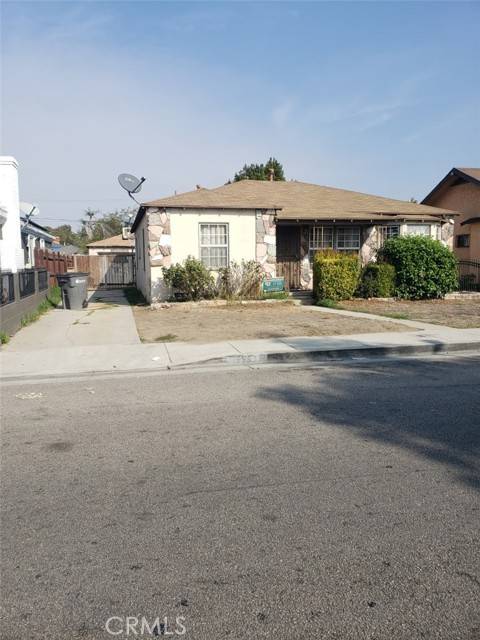 Lynwood, CA 90262,3567 Carlin Avenue