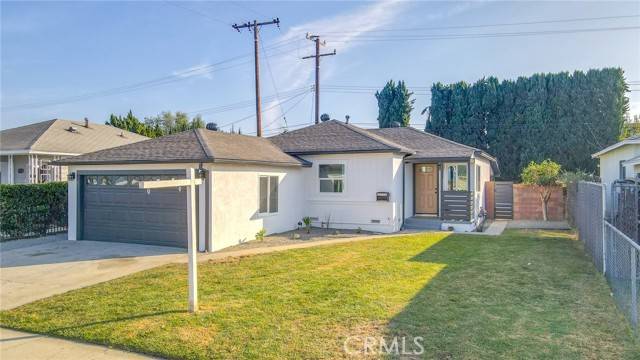 Norwalk, CA 90650,12734 Molette Street