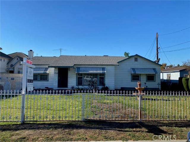 El Monte, CA 91733,9760 Rio Hondo