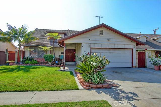 Carson, CA 90745,1468 E Bach Street