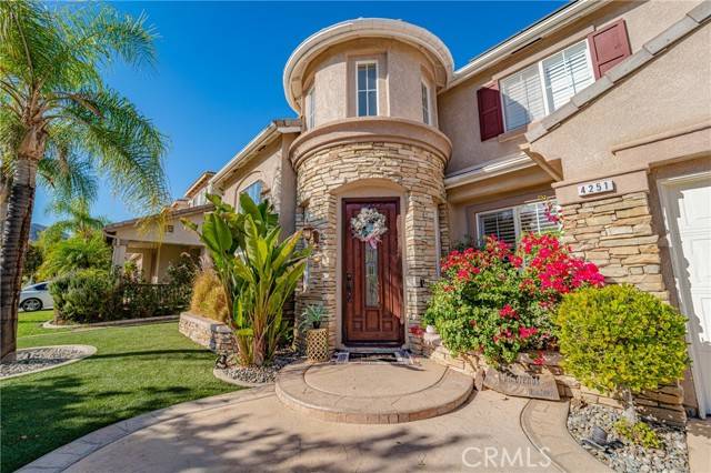 Corona, CA 92883,4251 Havenridge Dr.