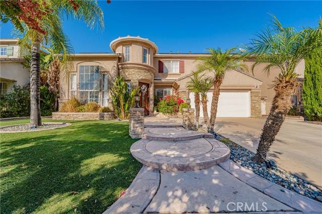 Corona, CA 92883,4251 Havenridge Dr.