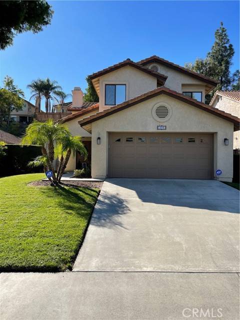 Corona, CA 92879,498 Brittany Drive