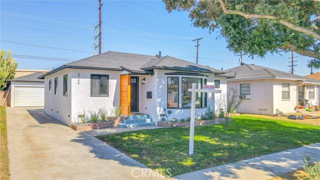 Lakewood, CA 90713,5745 Tanglewood Street