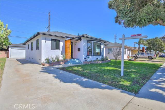 Lakewood, CA 90713,5745 Tanglewood Street