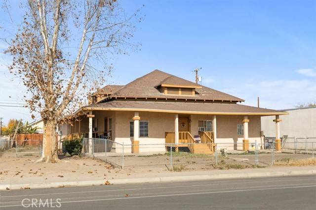 Buttonwillow, CA 93206,128 E 1st Street