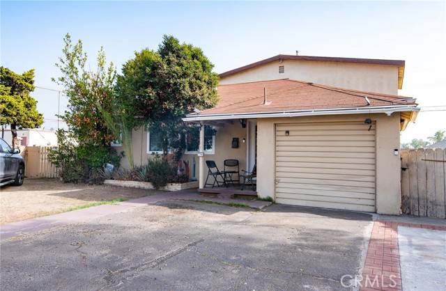 Sun Valley, CA 91352,7744 Craner Avenue