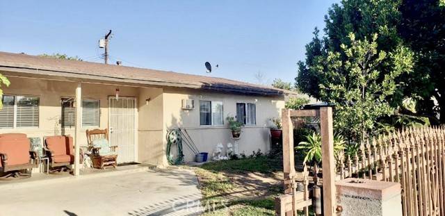 La Puente, CA 91744,15423 Hutchcroft Street