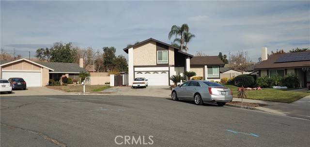 Ontario, CA 91761,2607 S Lexington Place