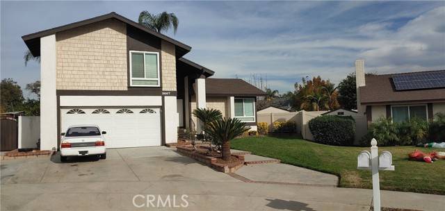 Ontario, CA 91761,2607 S Lexington Place