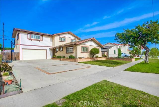 Cypress, CA 90630,5321 Myra Avenue