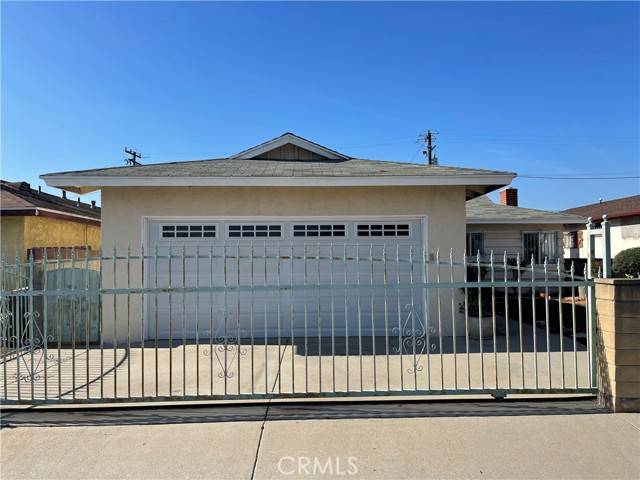 Gardena, CA 90247,13621 S Mariposa Avenue