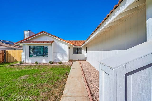 Moreno Valley, CA 92553,13673 Rockcrest Drive