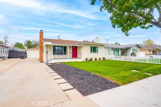 Ontario, CA 91764,753 E Harvard Place