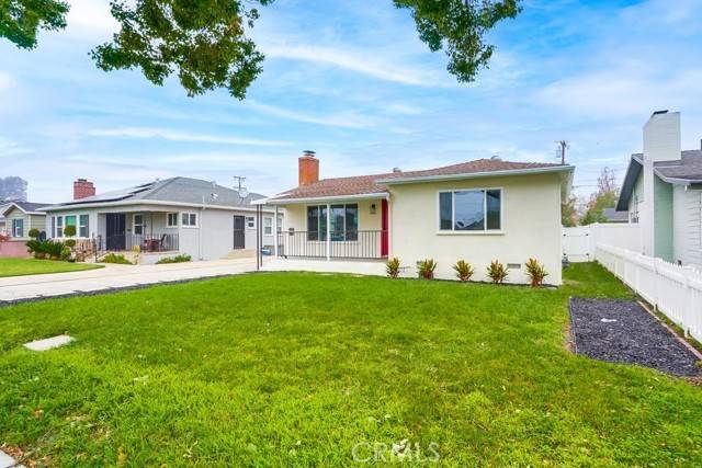 Ontario, CA 91764,753 E Harvard Place