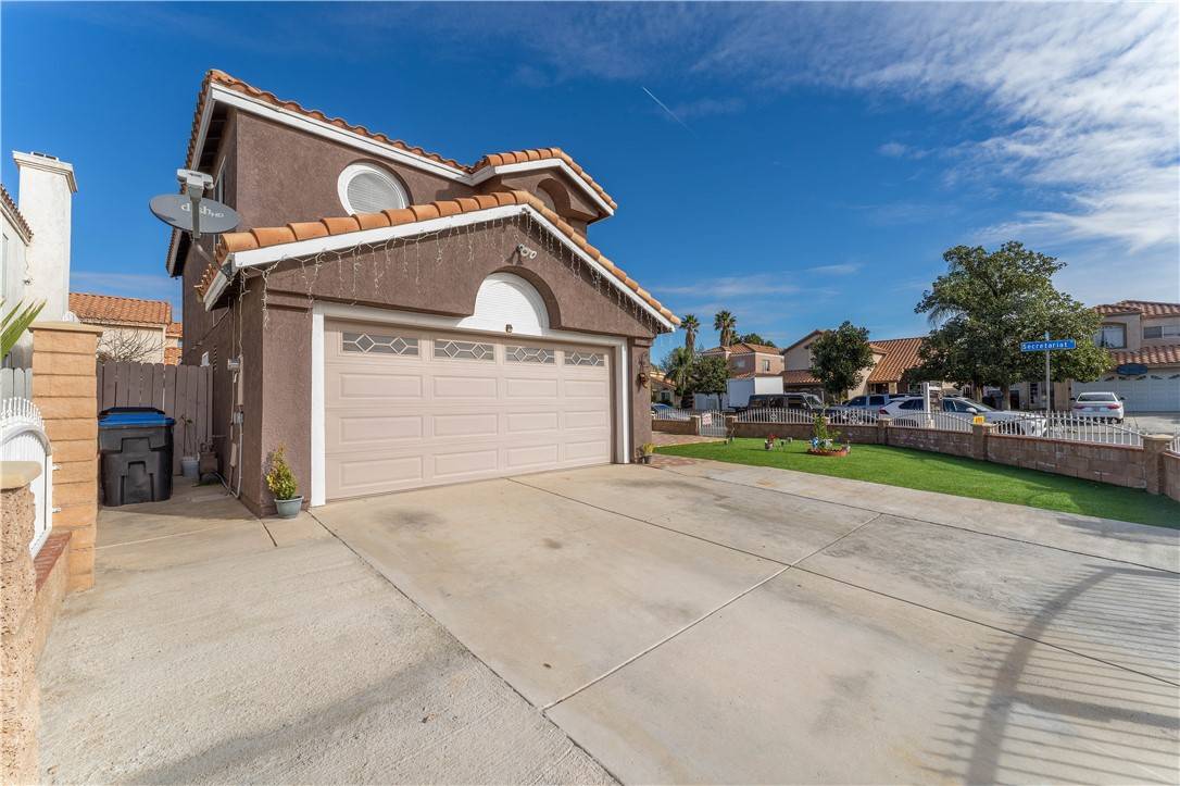 Moreno Valley, CA 92551,16710 Sir Barton Way