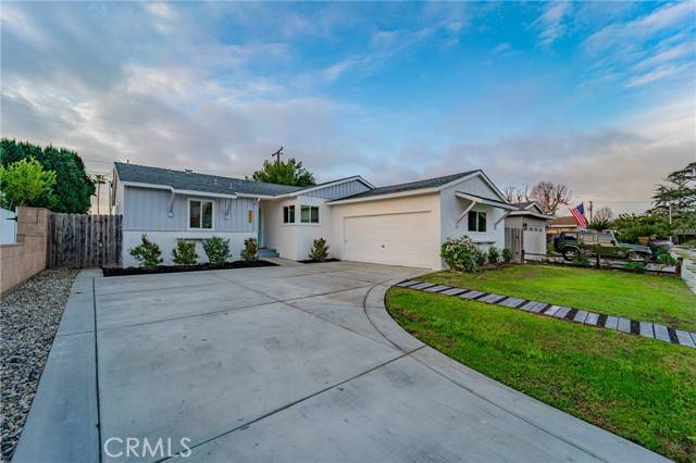 La Habra, CA 90631,2600 David Avenue