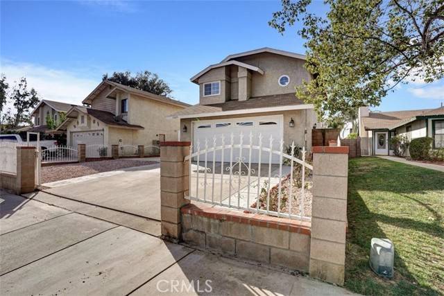 Moreno Valley, CA 92553,13677 Red Mahogany Drive