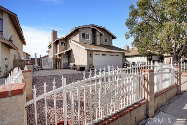 Moreno Valley, CA 92553,13677 Red Mahogany Drive