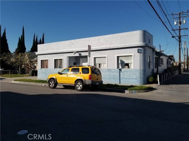 Bellflower, CA 90706,9745 Maple Street