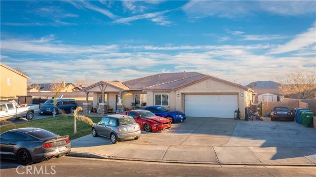 Lancaster, CA 93535,1656 Granville Way