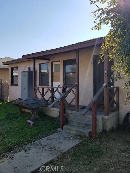 Lawndale, CA 90260,15824 Freeman Avenue