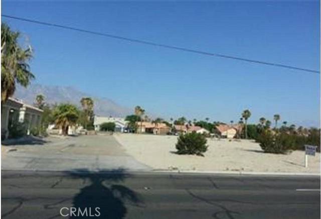 Cathedral City, CA 92234,0 Avenida La Vista