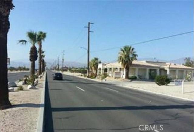 Cathedral City, CA 92234,0 Avenida La Vista