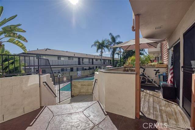 Downey, CA 90241,7033 Stewart And Gray Road #52A