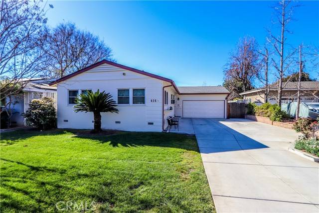 Brea, CA 92821,414 W Acacia Street