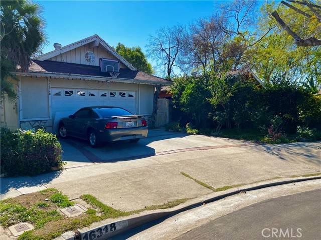 Granada Hills, CA 91344,16318 Clymer Street