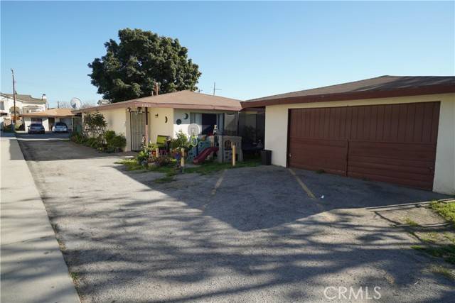 El Monte, CA 91732,4342 Cogswell Road